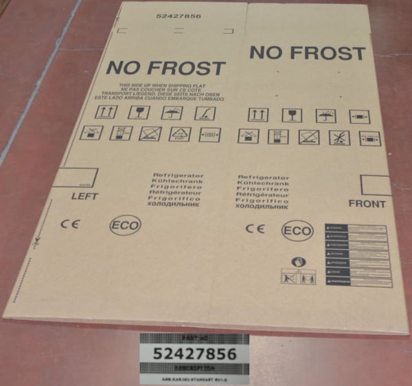 Package Carton/383STANDARD RV1