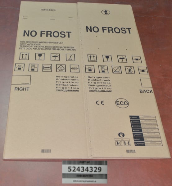 Package Carton/379 (Standard)