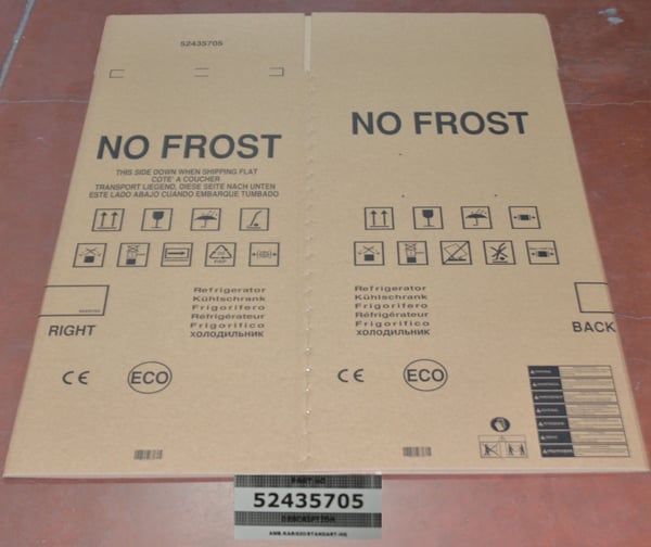 Package Carton/620/Standart