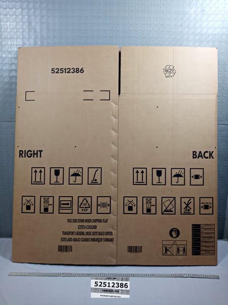 Package Carton/1001