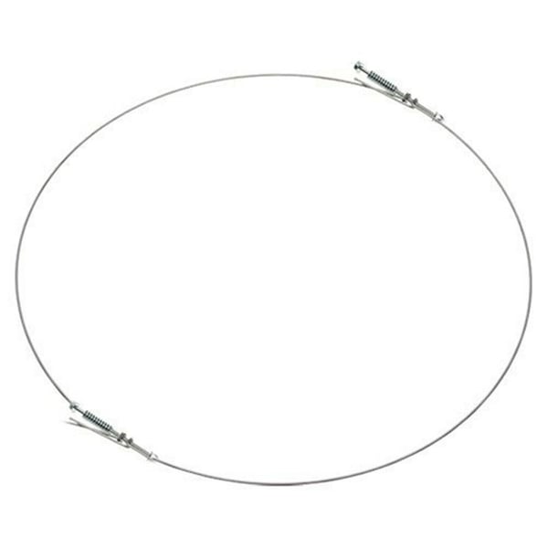 Door Seal Retaining Spring