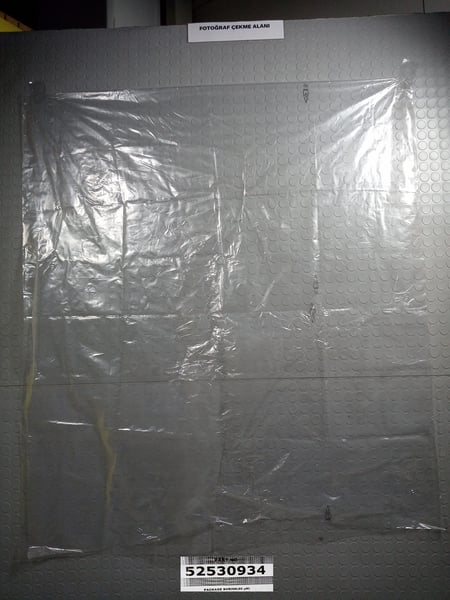 Package Shrink (60 µM)