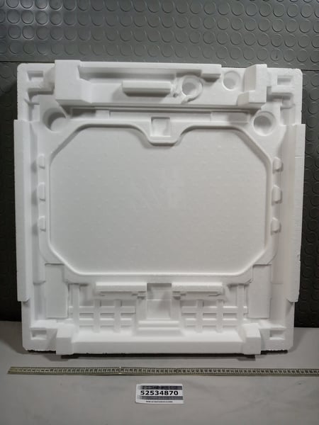 Base Styrofoam/45-Closed