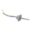 Hoover Washing Machine Power Cord and Plug - Image 1