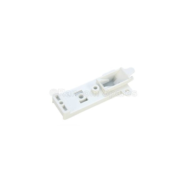 Door Interlock Lock Catch Latch Guide