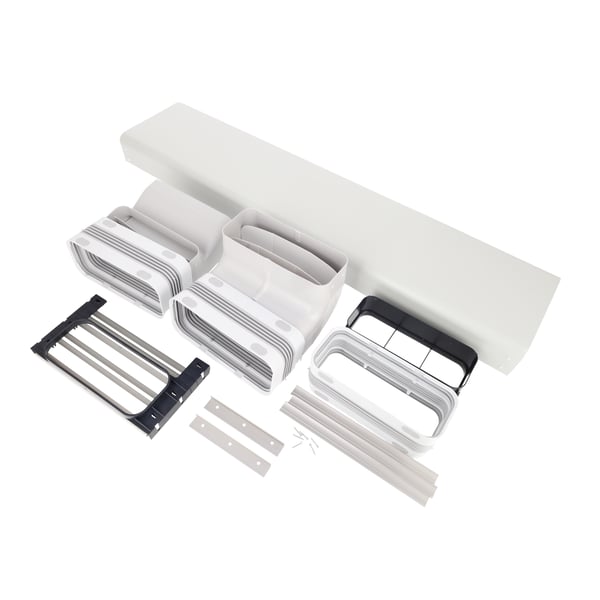 Recirculation Kit