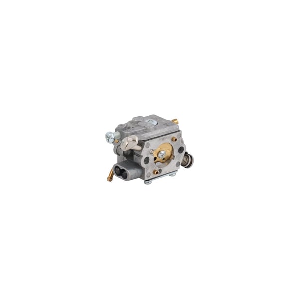 Carburettor