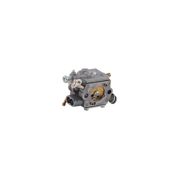 Carburettor