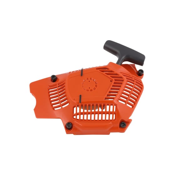 Starter assy