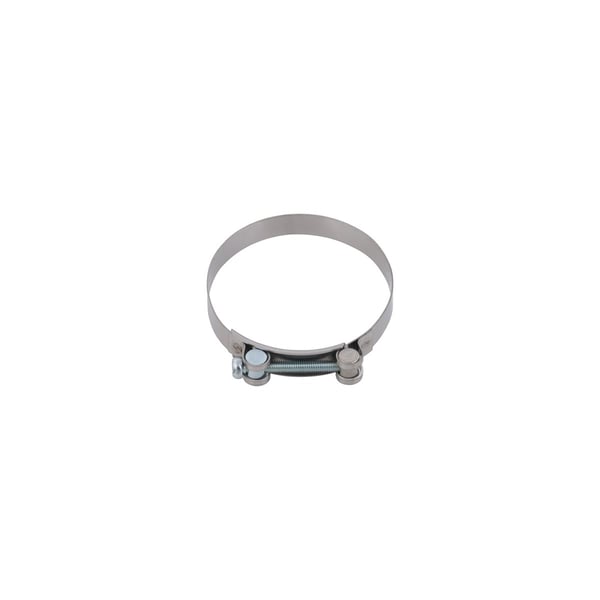 Hose clamp