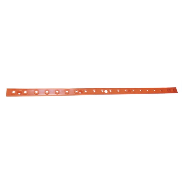 Spreader plate
