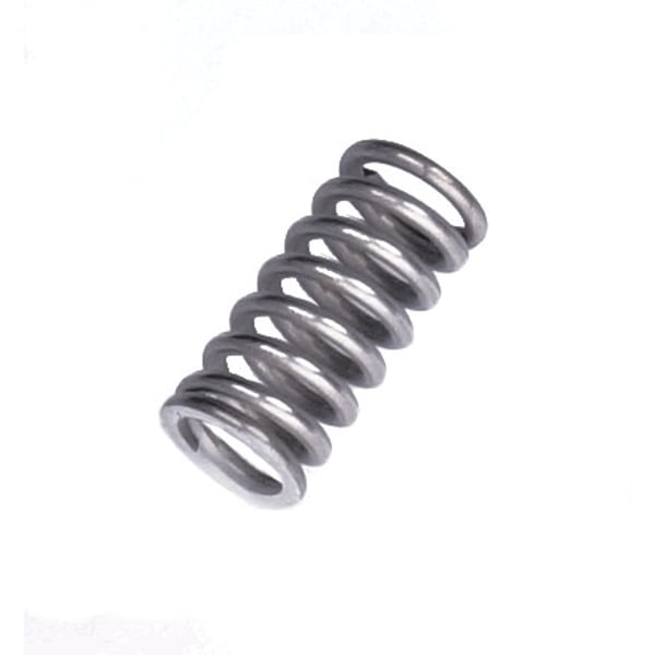 Pressure spring