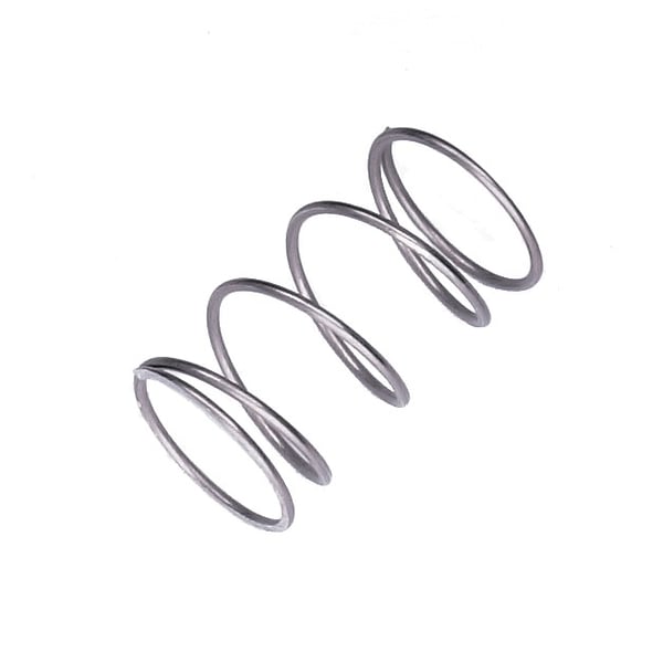 Pressure spring