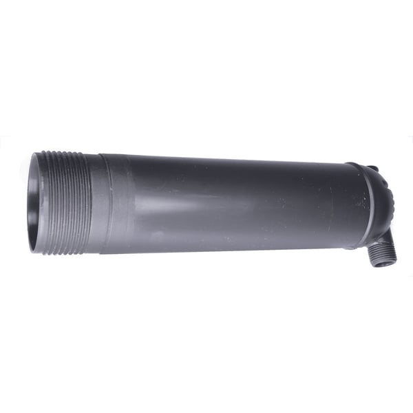 Piston upper part