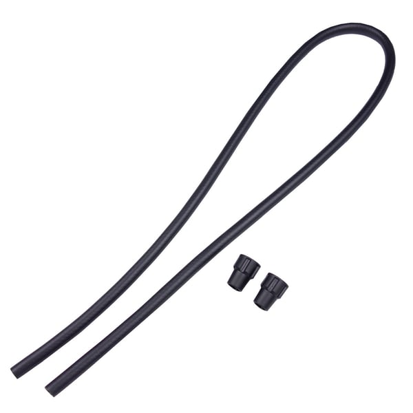 Flexible pressure hose