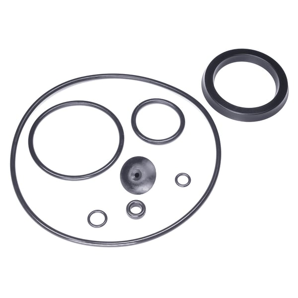 Washer set for 884