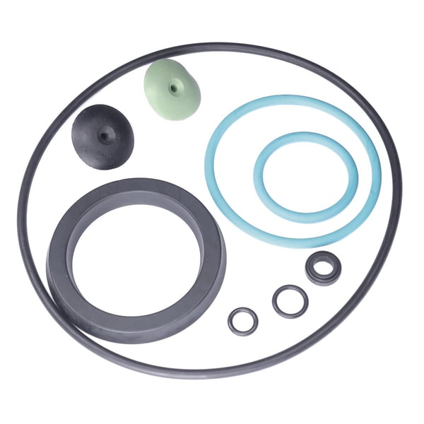 Washer set -viton- for 884