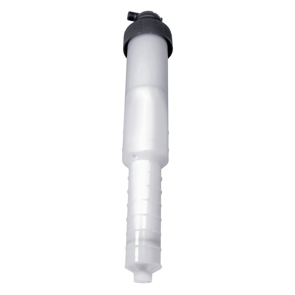 Pump piston, cpl.