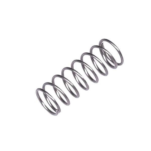 Pressure spring