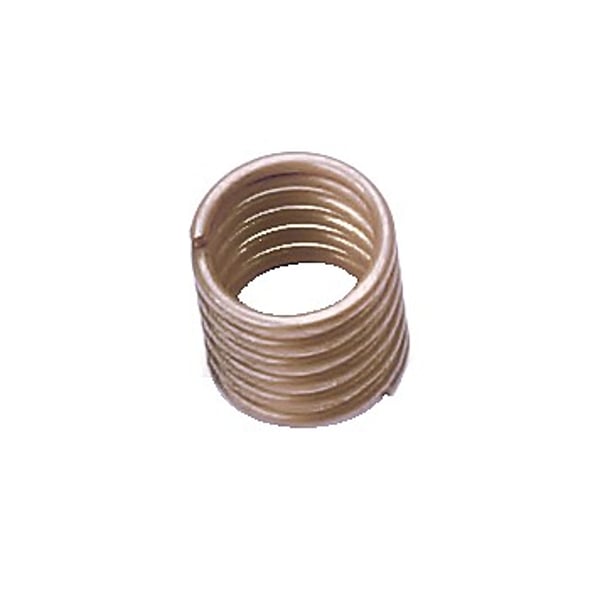 Pressure spring. small