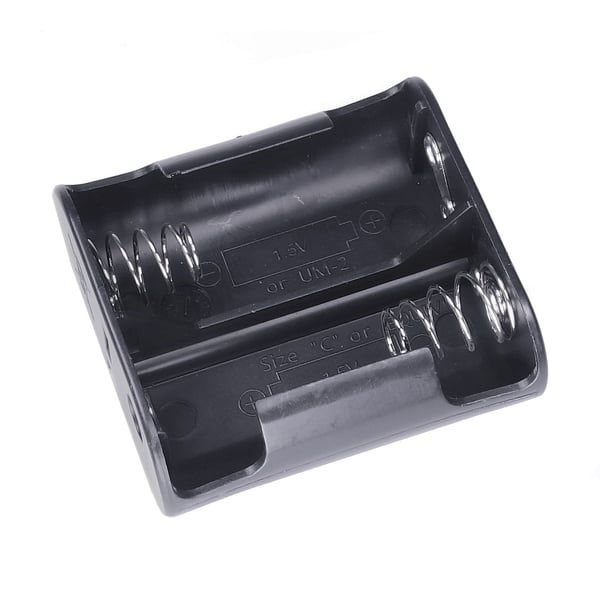 Battery holder