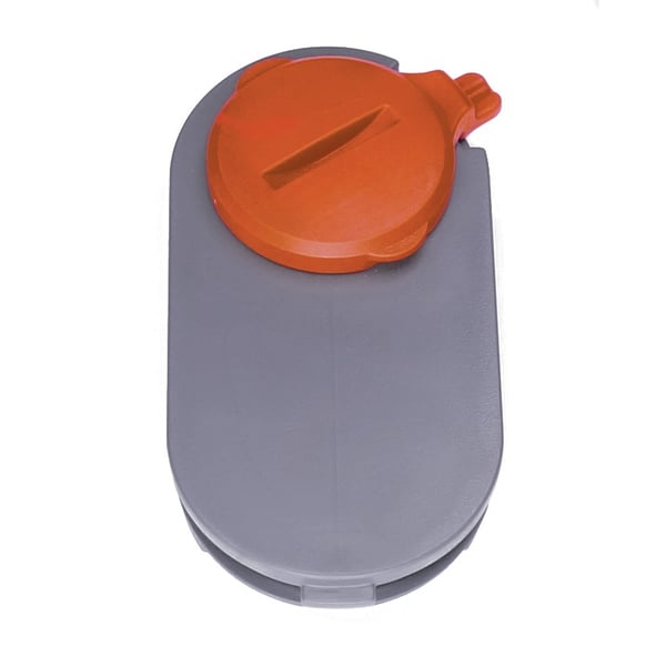 Batter cap. cpl.