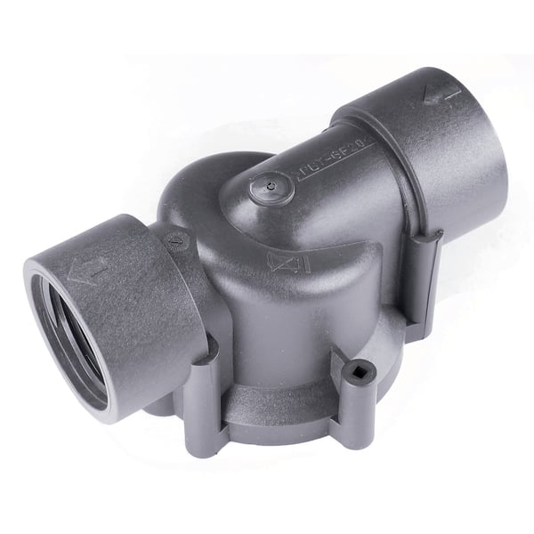 Valve body