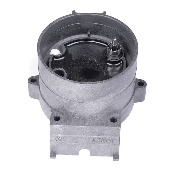 Solenoid