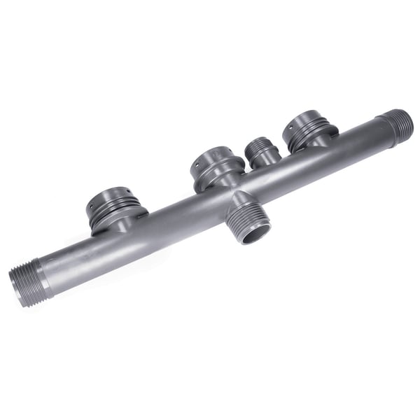 Distribution pipe