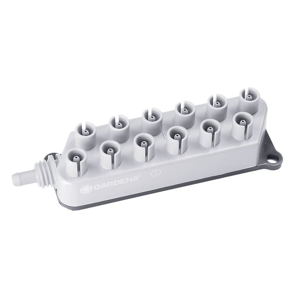 Distributor
