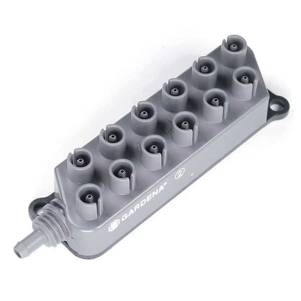 Distributor