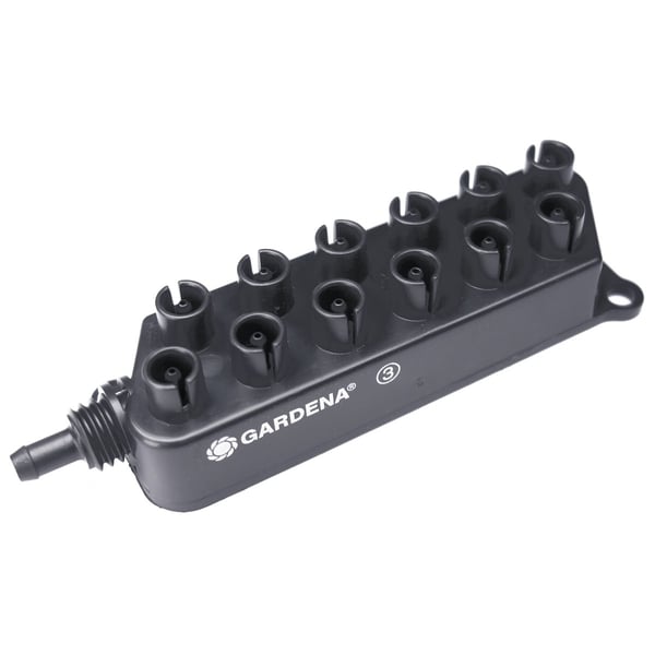 Distributor