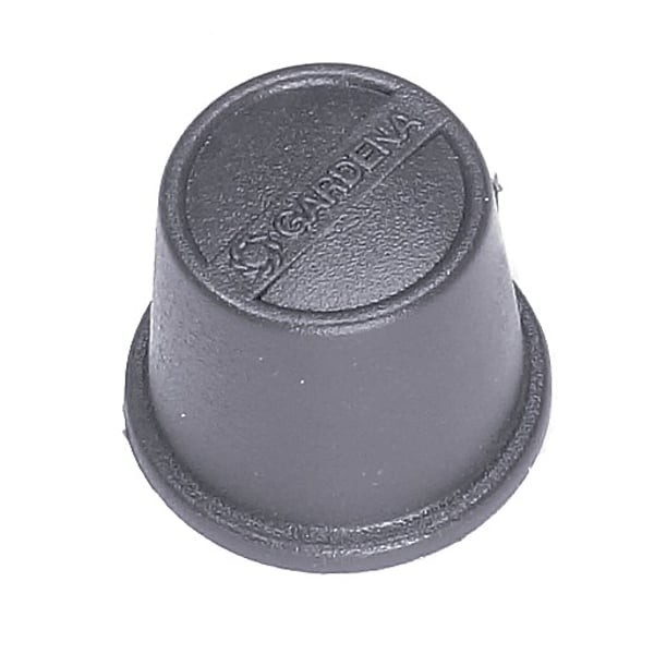 End cap 1/2"