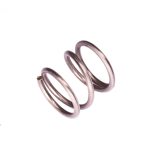 Pressure spring