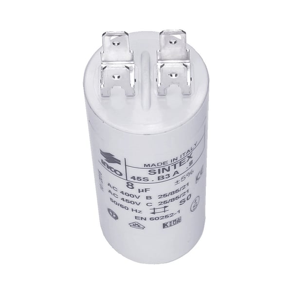 Capacitor