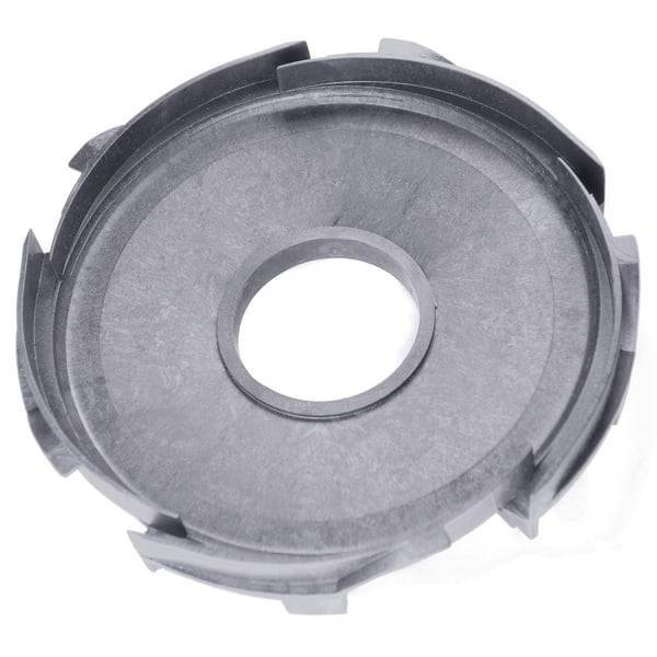 Spiral case