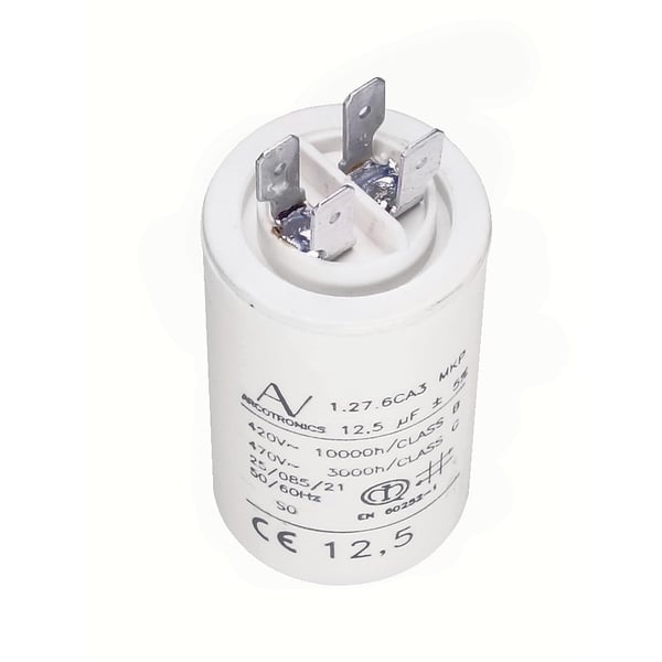 Capacitor