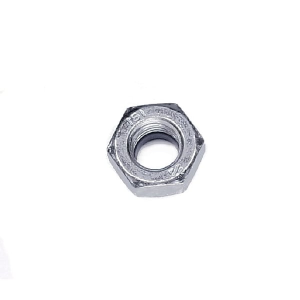 Hexagon nut