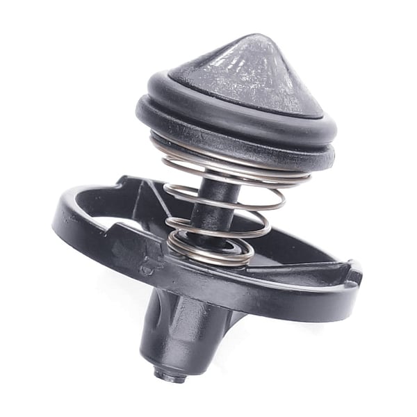 Clack valve