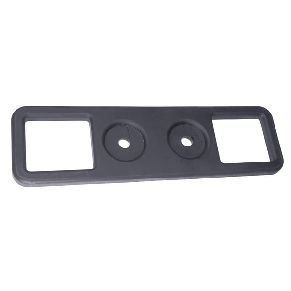 Fixing plate