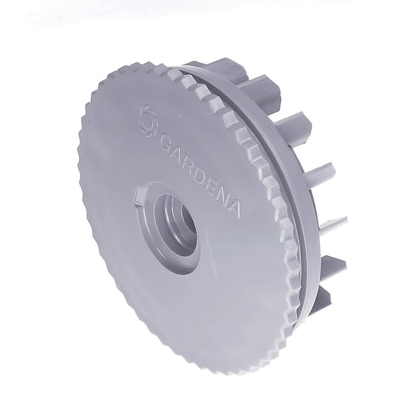 Turbine wheel