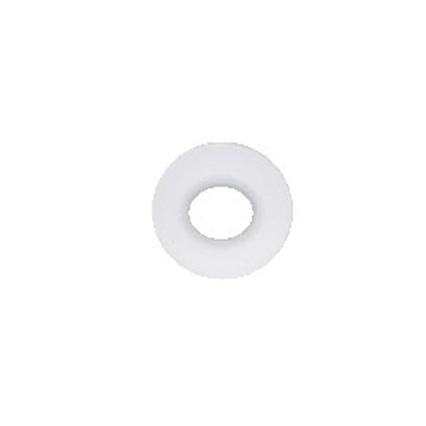 Sliding washer
