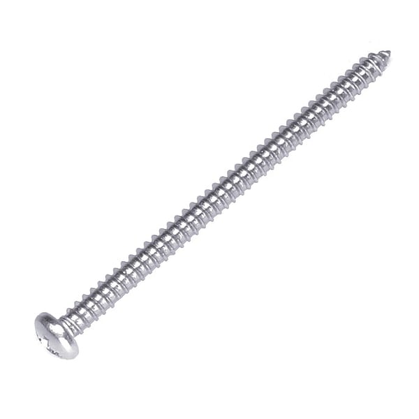 Screw