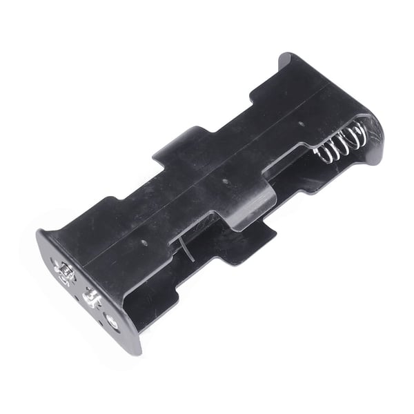 Battery holder