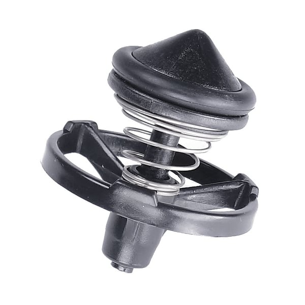 Non-return valve cpl.