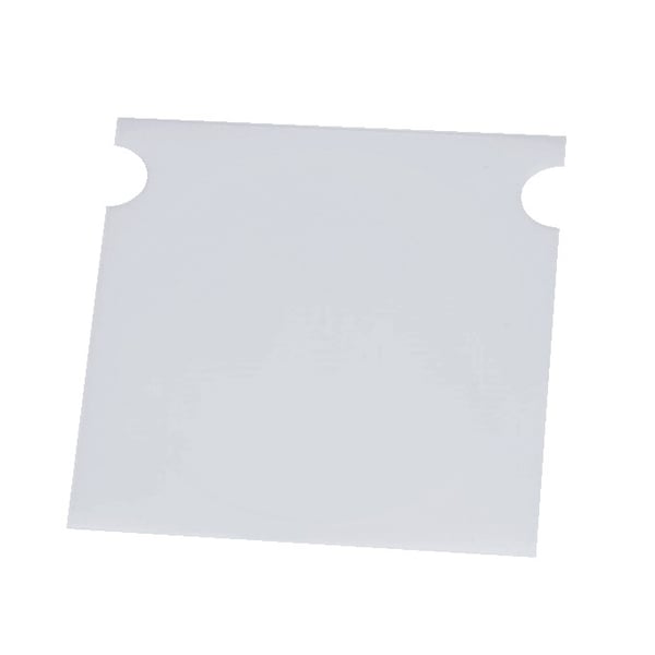 Mylar-foil 4 typ a. 50 µm dick