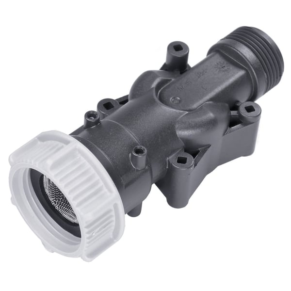 Valve body . cpl