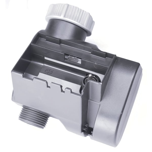 Hydraulic valve cpl