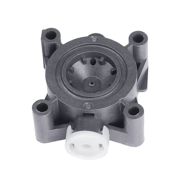 Valve cap. cpl