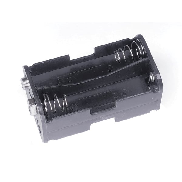 Battery holder